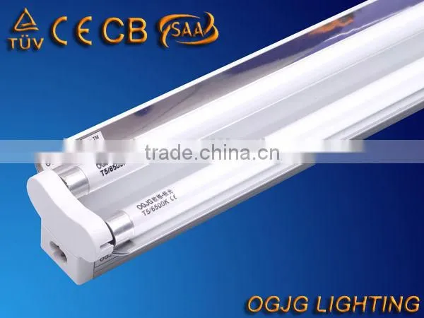 Strip T5 Warehouse light t5 linkable fixtures