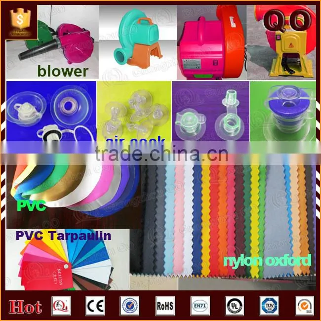 2016 High quality pink giant inflatable elephants for advertising