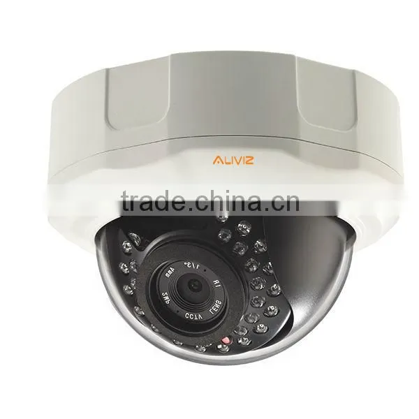 Top 10 HD 720P WDR Low Lux Megapixel Network ip camera board