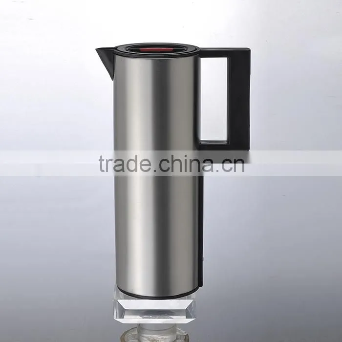 Widely used eco-friendly durable stainless steel coffee pot