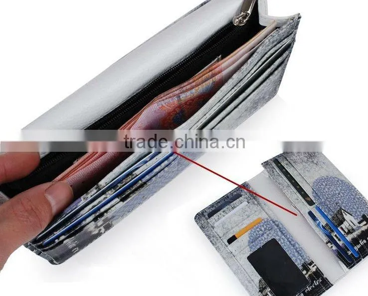 Wallet,Special Purse,Creative Wallet