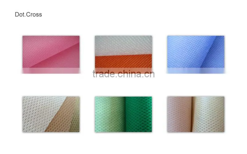 biodegradable nonwoven fabric, pp spunbond non woven fabric
