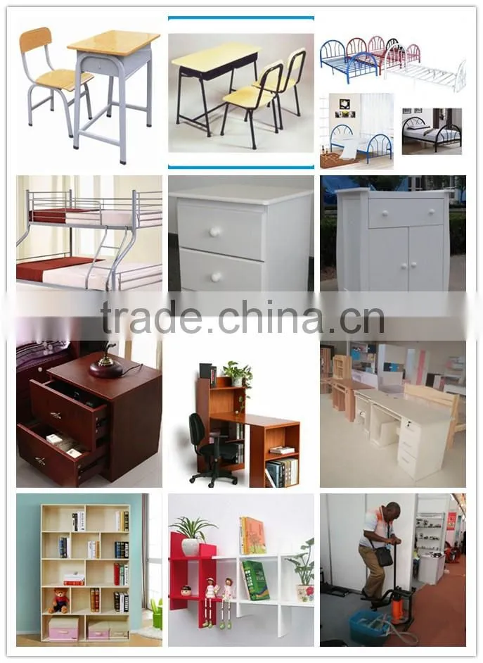 2015 hot sale computer table/computer table new design/office computer table design