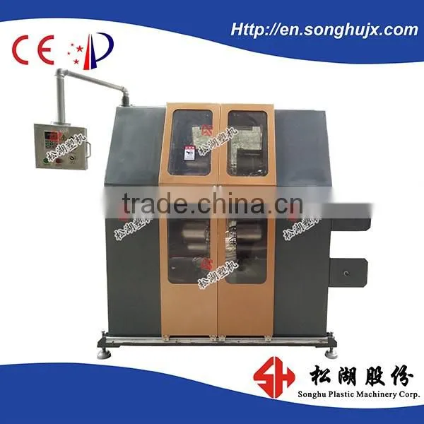 Transparent food grade High Pressure Air Hose extrusion machine