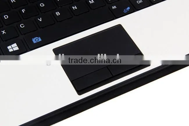 2015 New Colored Mini Bluetooth Keyboard for Microsoft Surface Pro 3