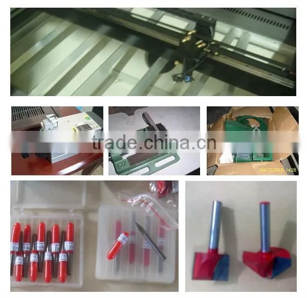 cnc wood working machine