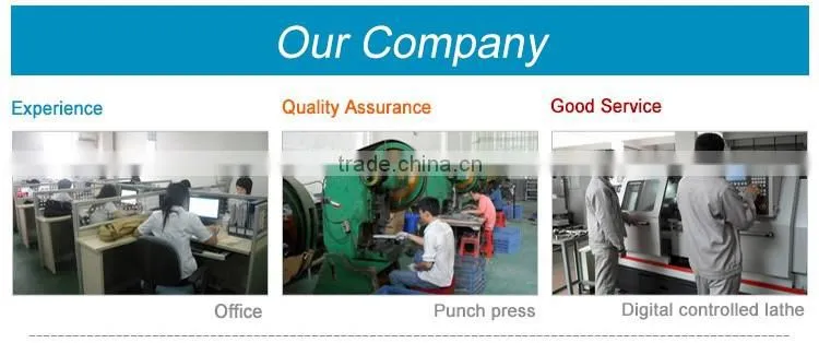 High quality stainless steel wood door pull handle