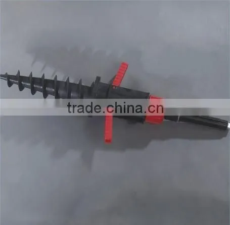 EZ fashion and high quality aliminium and fiberglass Pole flag