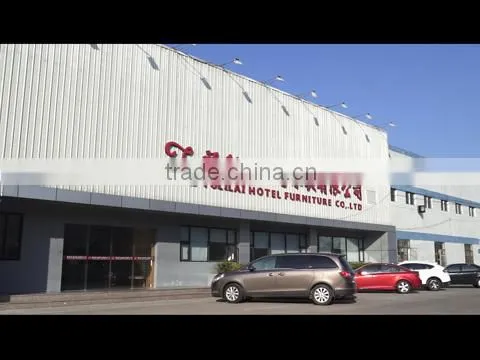 Fulilai Hotel Furniture Co., Ltd. company overview - view 1