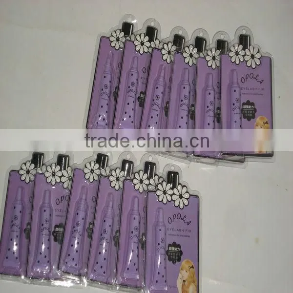 Effective eyelash grower/eyelash grower serum/natural eyelash grower