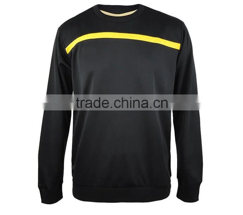 2016 mens lightweight cotton crew neck sweater