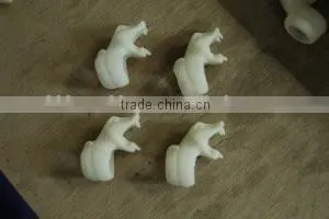 Animal Empire PVC Animal Ring Toys, soft plastic wild animal ring toy for kids,pvc animal ring toy QQ228857