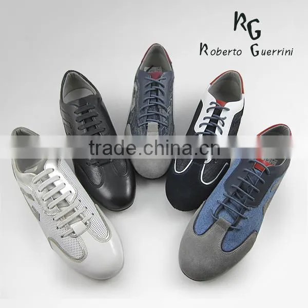 2015 new model trendy sport shoe