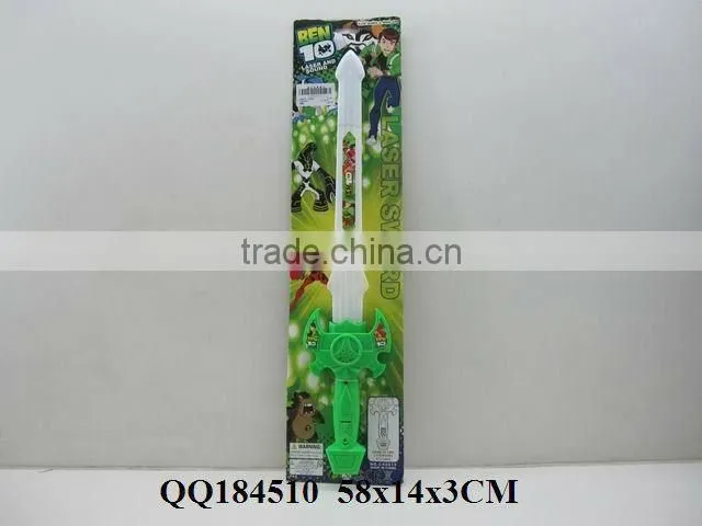 Plastic sword toy, toy for kids, funny toy, sword toy