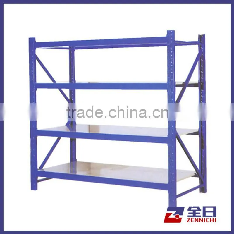 Cheap Steel Pallet Box for Warehouse Racking Storage