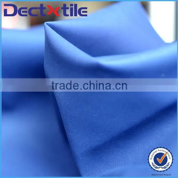 Python recycled leather fabric fabric washable leather hot selling