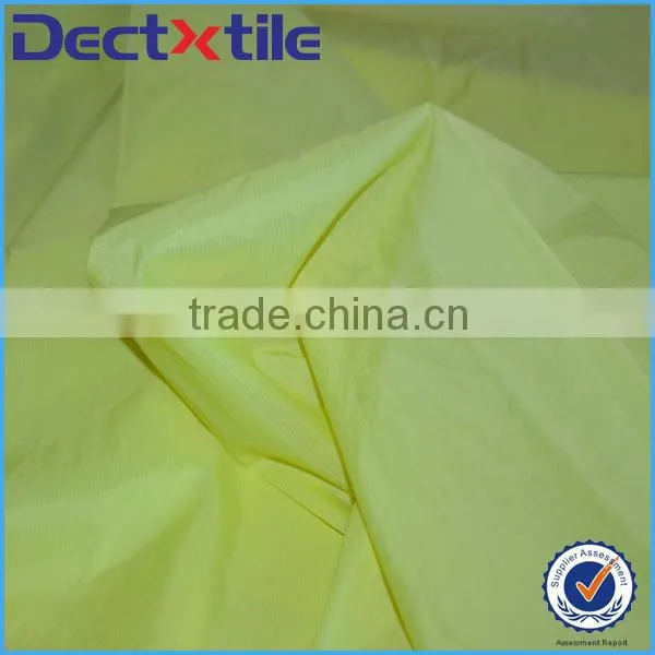 famous jiaxing fabric 40D 300T textile export to all over the world