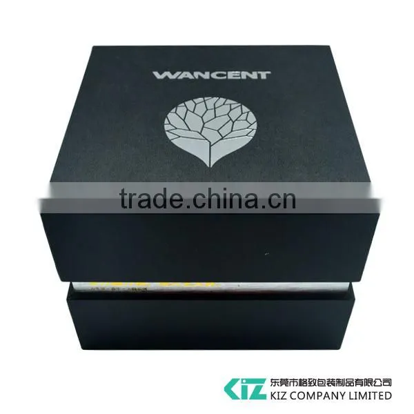Customized Wooden Tea Box