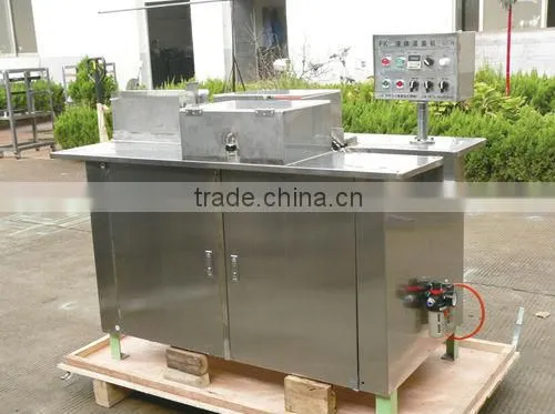 Stick filling machine