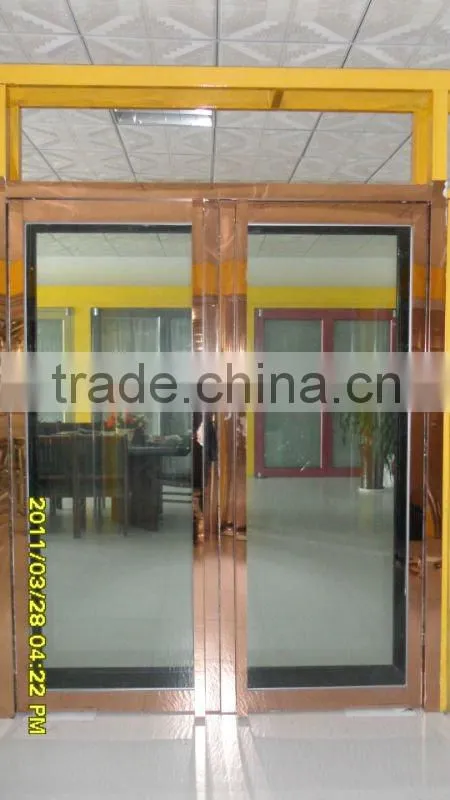 Stainless Steel Door or Floor Spring Door