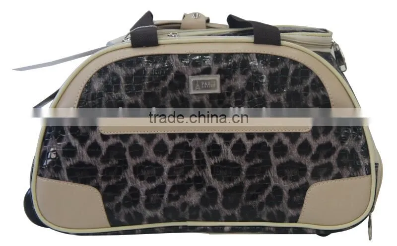 Eminent Modern Fashion High Quality Trolley Luggage China Cheap Duffle Bag Luggage