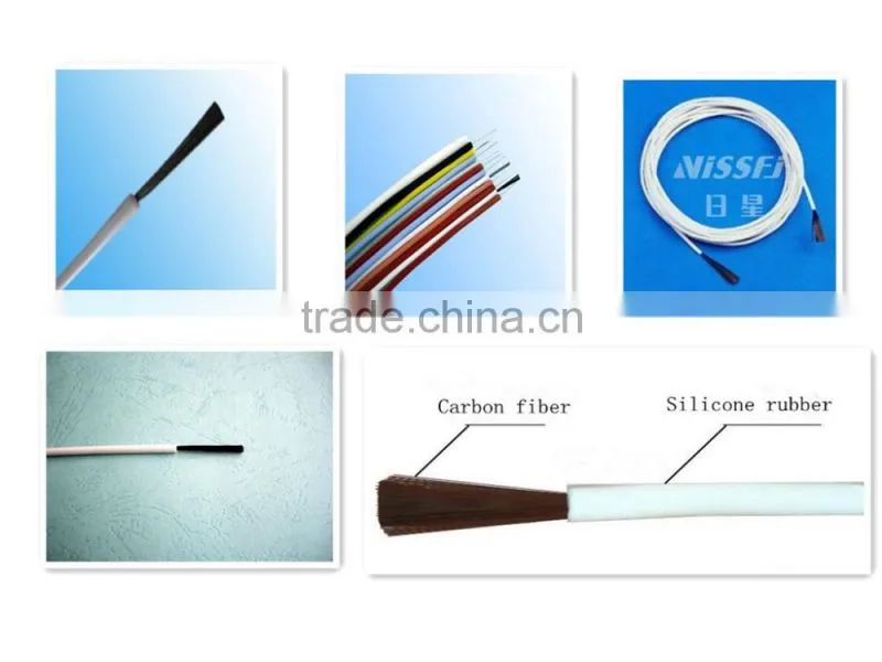 2016 Good Quality high quality 24K Heating Cable