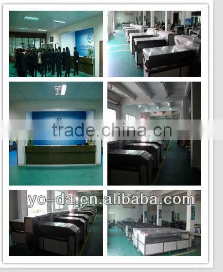 Industrial inkjet a2 size digital print tiles for sale