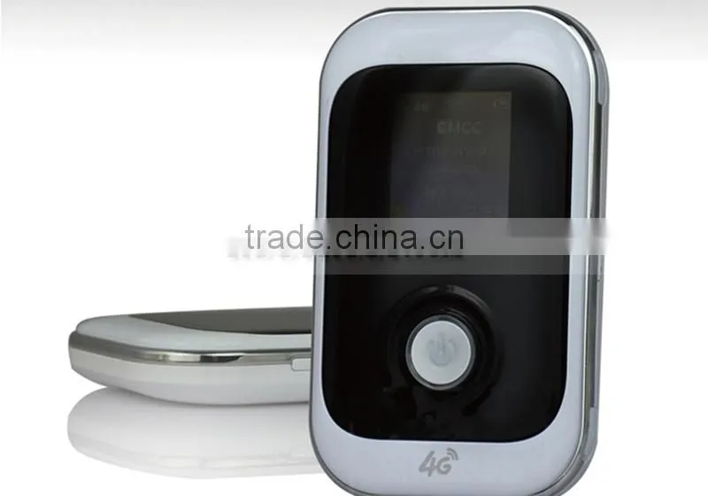 ZTE MF91S 4g lte wifi router