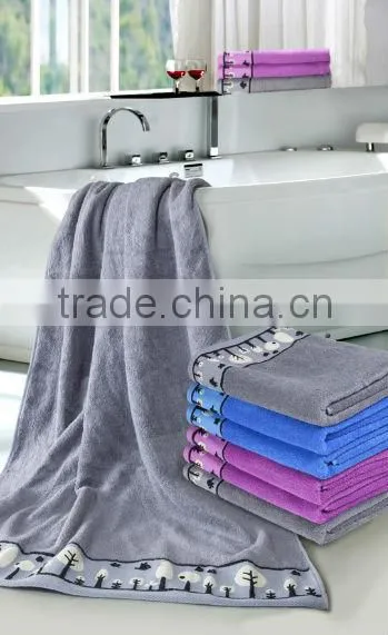 promotional towel