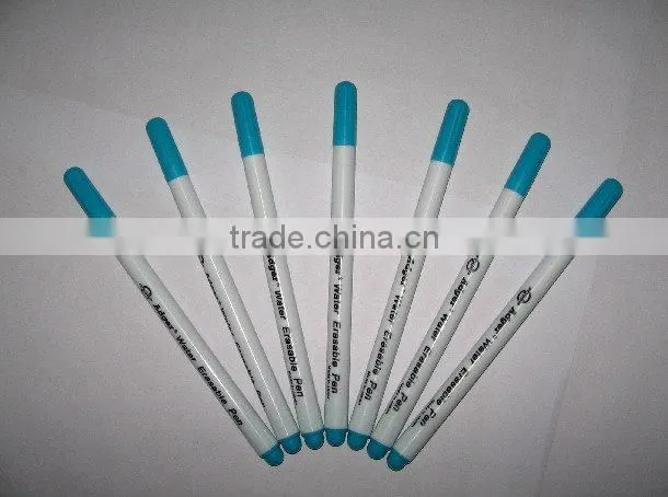 Water Erasable Invisible Pen/Invisible Ink Pen/Erasable Pen