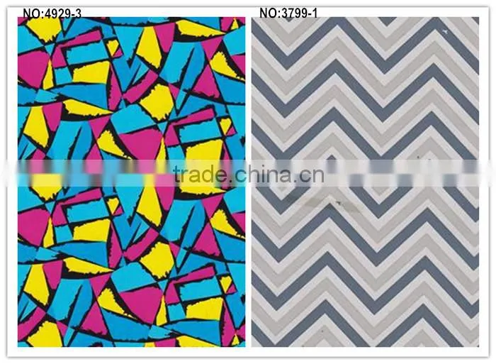 high quality of heat transfer foil for leather