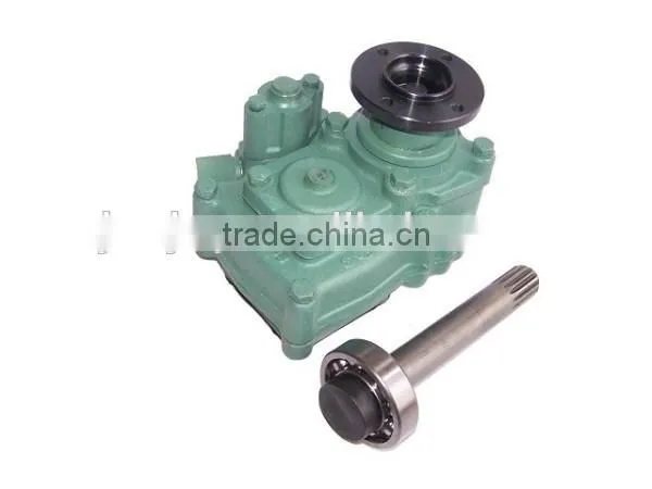 DC50B Heavy truck PTO FOR SINOTRUCK AOTO PARTS