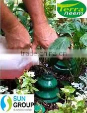 Pure Neem Liquid Pest Control Fertilizer