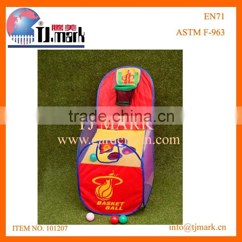 KIDS GARDEN GAMES SET PLASTIC CROQUET GAME PLASTIC TOY SPORT TOY