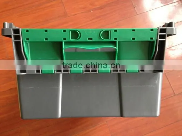 high quality customer made crate mould