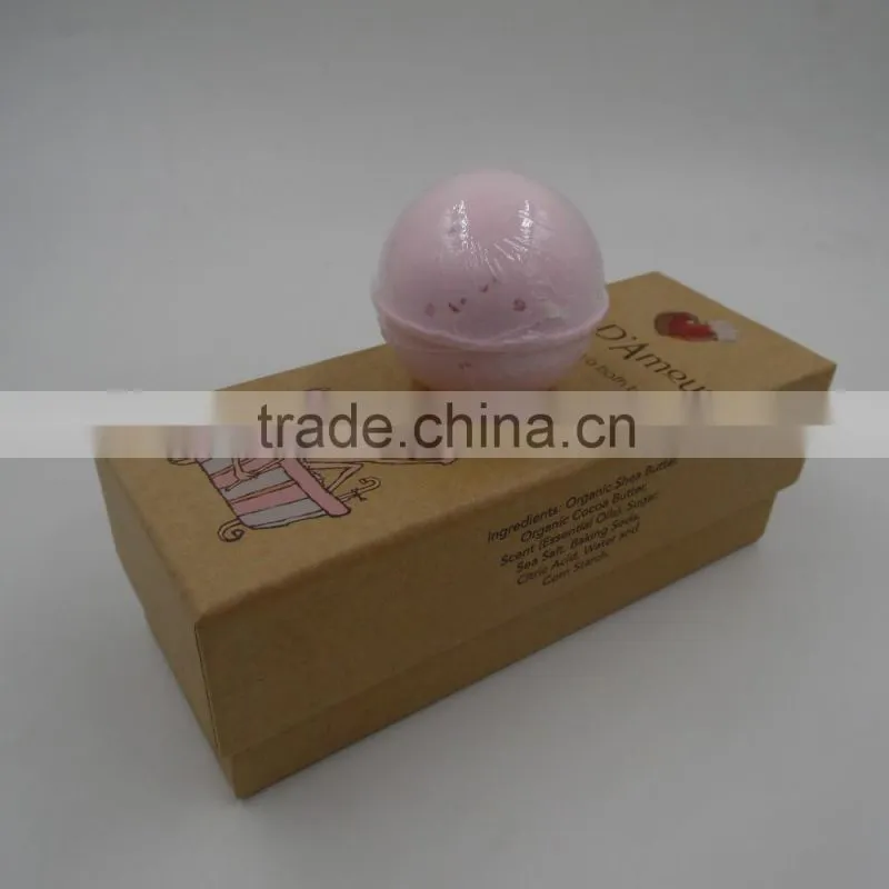 best-selling famous cardboard packaging box