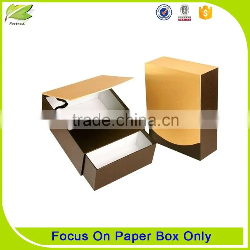 cheap fashion tea packaging box