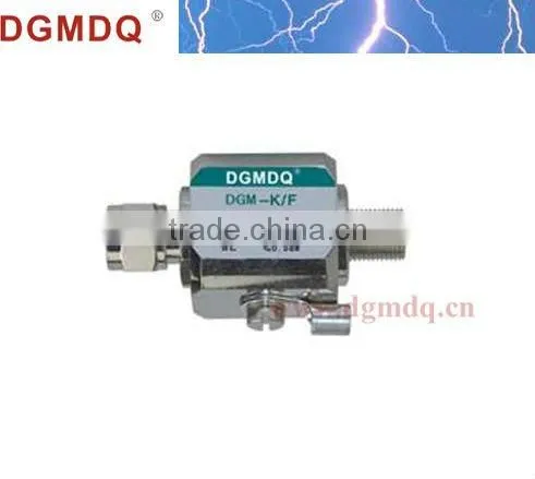 Satellite TV Surge Protector