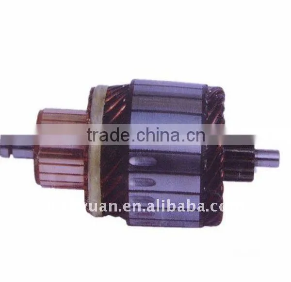 IM 167 bosch starter armature