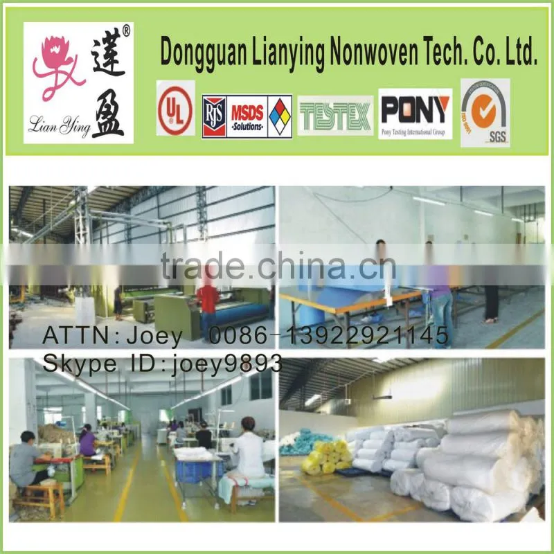 factory supply best quality low price wool felt