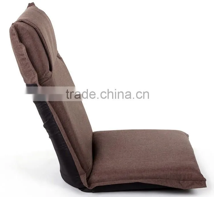 fabric fashionable Multifunction sofa chair Y395
