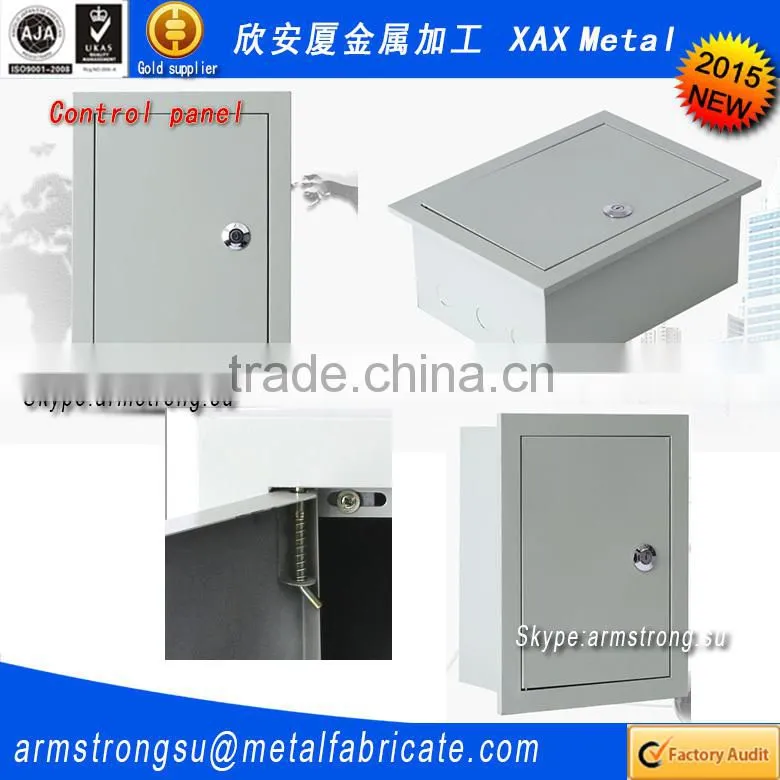 XAX016CP Export products list hotel bedside control panel from china online shopping