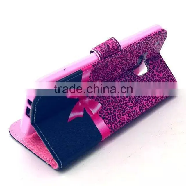 TPU sublimation print custom phone cover For HTC M9