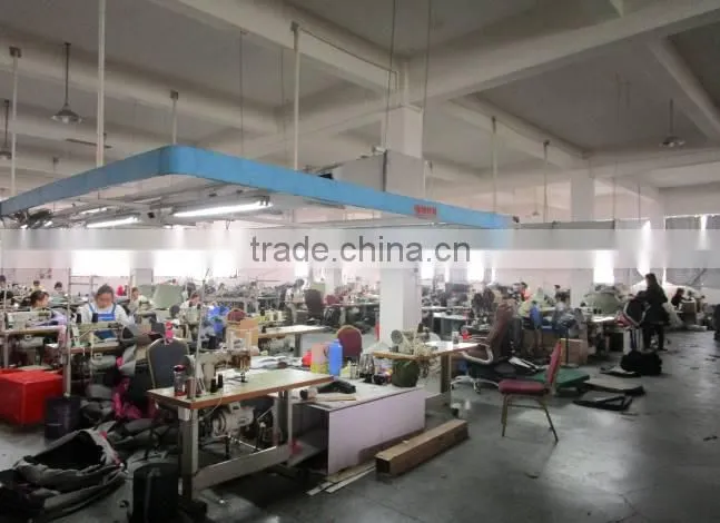 Anji Yongfeng Chairs Factory company overview - view 4