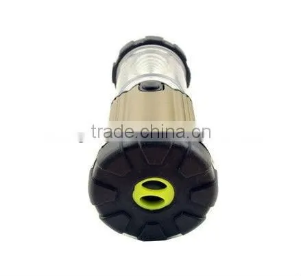 powerful 5 led camping lighting lantern