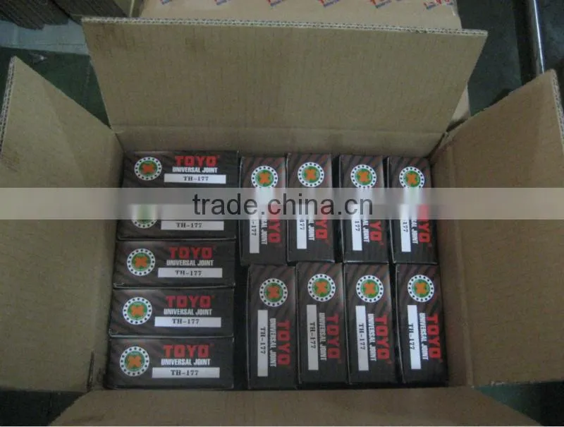45x126 UNIVERSAL JOINT