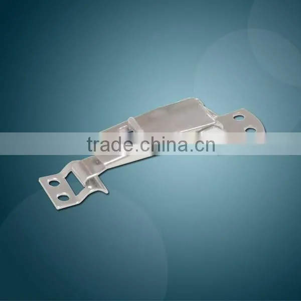 SK3-009 2015 the newest style packing draw latch elegant hasp