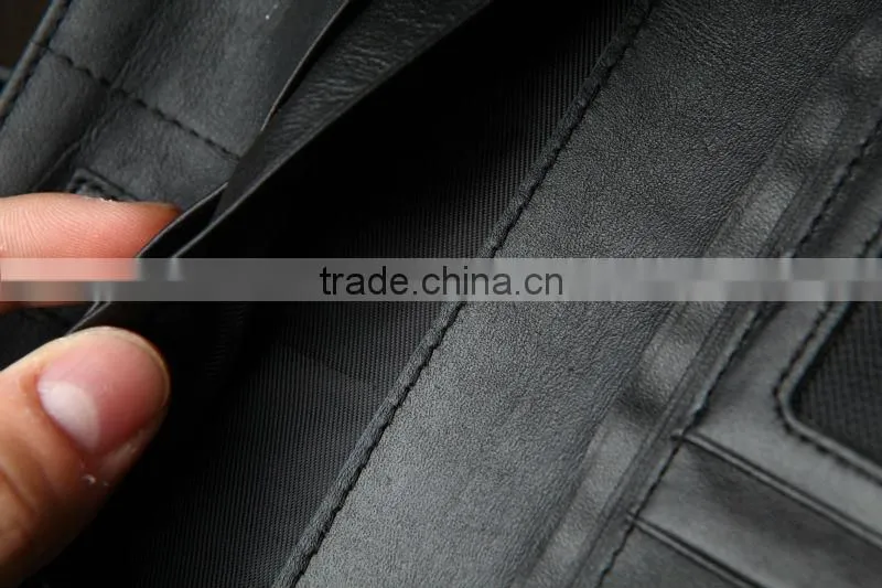 2014 fashional slim wallet