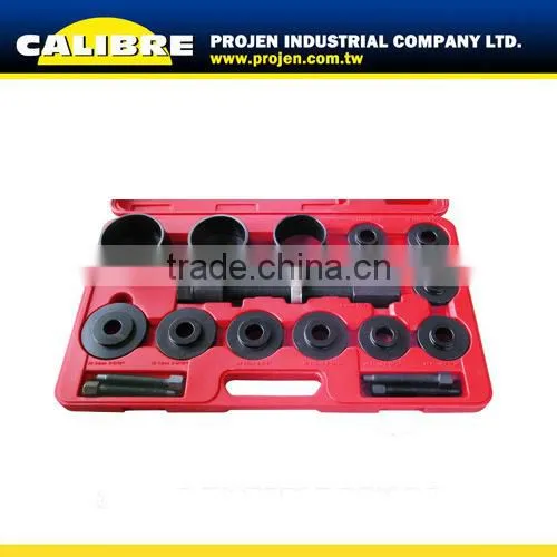 CALIBRE Auto repair toolsdrift size 55.5-91mm front wheel bearing tool
