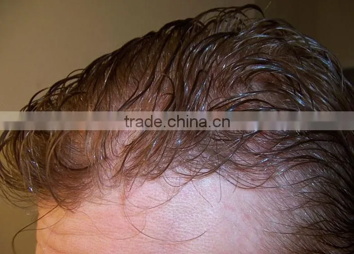 stock hair toupees